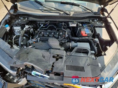 Zdjęcie 12 z 13 samochodu: 2023 HONDA CR-V EXL VIN:5J6RS4H7XPL008281 - miniatura