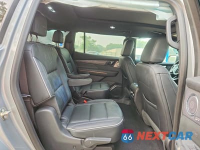 Zdjęcie 11 z 14 samochodu: 2025 BUICK ENCLAVE AVENIR VIN:5GAERCRS6SJ141154 - miniatura