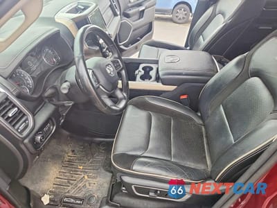 Zdjęcie 7 z 12 samochodu: 2022 RAM 1500 LARAMIE VIN:1C6SRFJT9NN186651 - miniatura