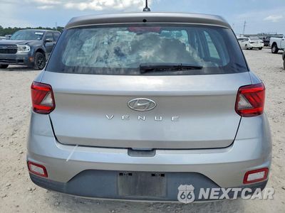 Zdjęcie 6 z 14 samochodu: 2023 HYUNDAI VENUE SE VIN:KMHRB8A36PU254061 - miniatura