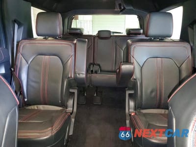 Zdjęcie 10 z 14 samochodu: 2022 FORD EXPEDITION LIMITED VIN:1FMJU2AT8NEA09449 - miniatura