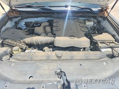 Zdjęcie 12 z 13 samochodu: 2014 TOYOTA 4RUNNER SR5 PREMIUM VIN:JTEZU5JRXE5070696 - miniatura