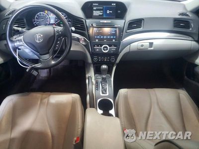 Zdjęcie 8 z 12 samochodu: 2020 ACURA ILX PREMIUM VIN:19UDE2F73LA002974 - miniatura