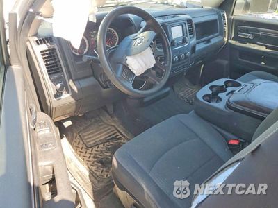Zdjęcie 8 z 12 samochodu: 2022 RAM 1500 VIN:3C6JR7DT6NG348161 - miniatura