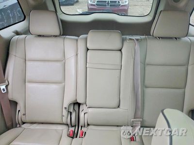 Zdjęcie 10 z 13 samochodu: 2017 JEEP GRAND CHEROKEE OVERLAND VIN:1C4RJFCG4HC769420 - miniatura
