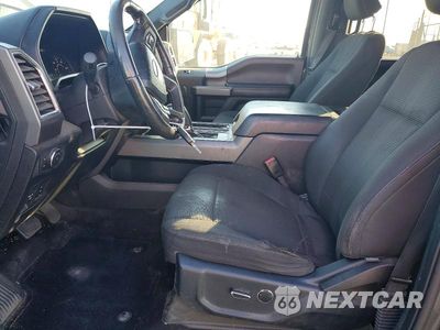 Zdjęcie 7 z 12 samochodu: 2015 FORD F150 SUPERCREW VIN:1FTEW1CP8FKD98025 - miniatura
