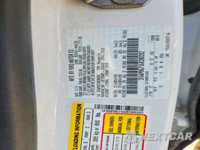 Zdjęcie 12 z 12 samochodu: 2016 FORD FUSION S VIN:3FA6P0G75GR280202 - miniatura