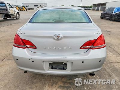 Zdjęcie 6 z 12 samochodu: 2006 TOYOTA AVALON XLS VIN:4T1BK36B66U157610 - miniatura