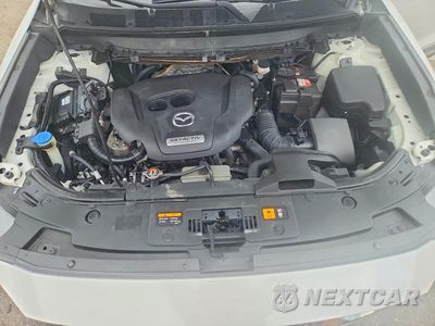 Zdjęcie 12 z 14 samochodu: 2016 MAZDA CX-9 GRAND TOURING VIN:JM3TCADY1G0120188 - miniatura