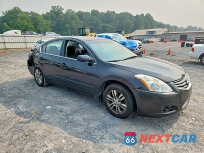 Czwarte zdjęcie samochodu z boku: 2012 NISSAN ALTIMA 2.5 VIN:1N4AL2AP5CN567918 - miniatura