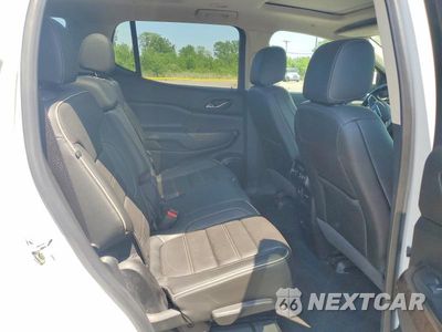Zdjęcie 11 z 14 samochodu: 2021 GMC ACADIA DENALI VIN:1GKKNXLS0MZ140801 - miniatura