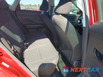 Zdjęcie 11 z 13 samochodu: 2025 HYUNDAI KONA SE VIN:KM8HACAB4SU190619 - miniatura