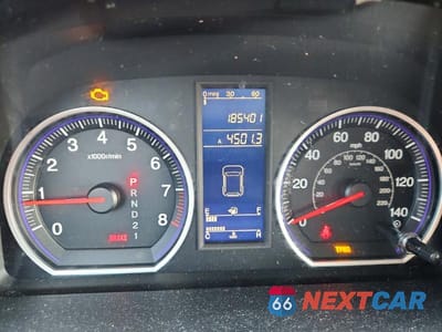 Zdjęcie 9 z 13 samochodu: 2010 HONDA CR-V LX VIN:5J6RE3H3XAL018556 - miniatura