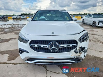 Piąte zdjęcie samochodu w środku: 2025 MERCEDES-BENZ GLA 250 VIN:W1N4N4GB6SJ636378 - miniatura