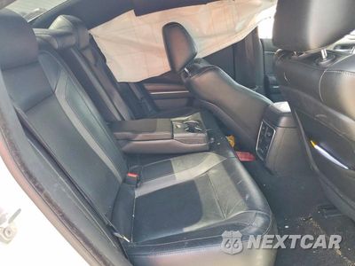 Zdjęcie 10 z 12 samochodu: 2022 DODGE CHARGER SXT VIN:2C3CDXBG6NH129324 - miniatura