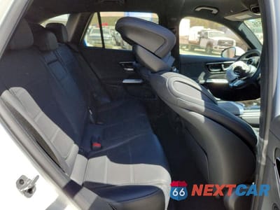 Zdjęcie 11 z 13 samochodu: 2023 MERCEDES-BENZ GLC 300 VIN:W1NKM4GB4PF032316 - miniatura