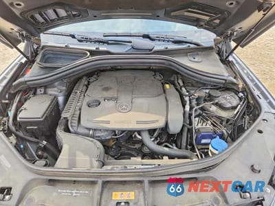 Zdjęcie 12 z 13 samochodu: 2017 MERCEDES-BENZ GLE 350 4MATIC VIN:4JGDA5HB1HA932128 - miniatura