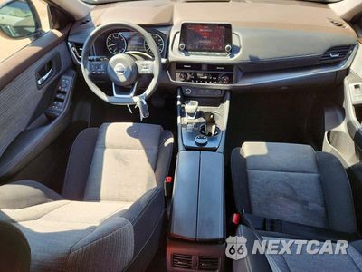 Zdjęcie 8 z 14 samochodu: 2023 NISSAN ROGUE SV VIN:JN8BT3BB4PW480880 - miniatura