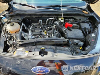Zdjęcie 12 z 13 samochodu: 2022 FORD ESCAPE SEL VIN:1FMCU9H65NUA30461 - miniatura