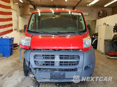 Piąte zdjęcie samochodu w środku: 2018 RAM PROMASTER 1500 1500 STANDARD VIN:3C6TRVNG8JE124538 - miniatura