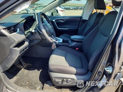 Zdjęcie 7 z 13 samochodu: 2024 TOYOTA RAV4 HYBRID XLE VIN:2T3RWRFV3RW210906 - miniatura