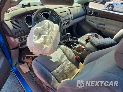 Zdjęcie 8 z 12 samochodu: 2005 TOYOTA TACOMA PRERUNNER ACCESS CAB VIN:5TETU62N25Z020299 - miniatura