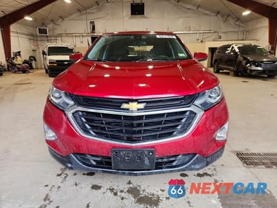 Piąte zdjęcie samochodu w środku: 2020 CHEVROLET EQUINOX LT VIN:2GNAXUEV6L6122022 - miniatura