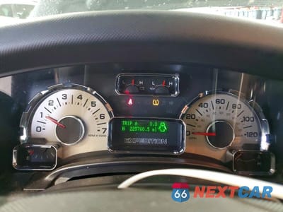 Zdjęcie 9 z 13 samochodu: 2010 FORD EXPEDITION EL LIMITED VIN:1FMJK2A59AEB20609 - miniatura