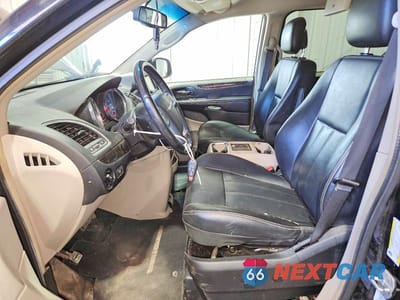 Zdjęcie 7 z 13 samochodu: 2012 CHRYSLER TOWN & COUNTRY TOURING VIN:2C4RC1BG8CR411476 - miniatura