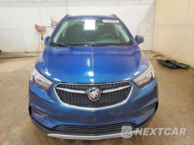 Piąte zdjęcie samochodu w środku: 2020 BUICK ENCORE PREFERRED VIN:KL4CJASBXLB050647 - miniatura
