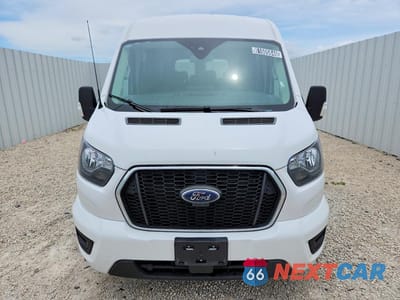 Piąte zdjęcie samochodu w środku: 2024 FORD TRANSIT T-350 VIN:1FBAX2C86RKA36956 - miniatura