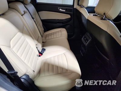 Zdjęcie 11 z 13 samochodu: 2017 FORD EDGE SEL VIN:2FMPK4J89HBC08405 - miniatura