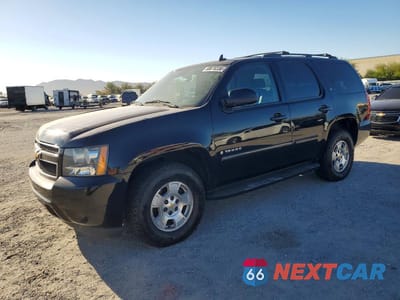 2008 CHEVROLET TAHOE C1500 1GNFC13088R209231 - główne zdjęcie licytacji z USA - miniatura