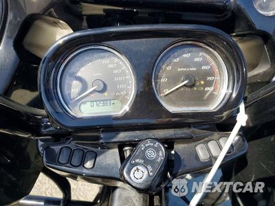 Zdjęcie 7 z 9 samochodu: 2020 HARLEY-DAVIDSON FLTRXS VIN:1HD1KTP22LB663813 - miniatura