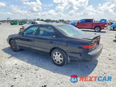 Drugie zdjęcie samochodu z przodu: 1998 TOYOTA CAMRY LE V6 VIN:4T1BF22K4WU043075 - miniatura