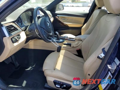 Zdjęcie 7 z 13 samochodu: 2017 BMW 330 XI VIN:WBA8K3C50HK678878 - miniatura