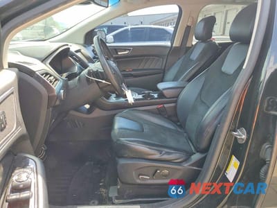 Zdjęcie 7 z 14 samochodu: 2015 FORD EDGE SPORT VIN:2FMTK4AP0FBC37102 - miniatura