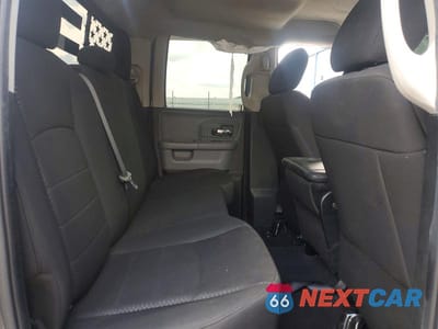 Zdjęcie 10 z 12 samochodu: 2020 RAM 1500 CLASSIC WARLOCK/SLT VIN:1C6RR7GG2LS159952 - miniatura