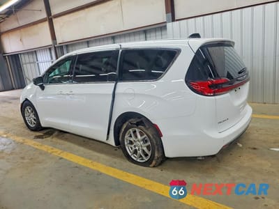 Drugie zdjęcie samochodu z przodu: 2025 CHRYSLER PACIFICA SELECT VIN:2C4RC1BG3SR612071 - miniatura