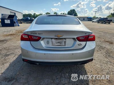 Zdjęcie 6 z 12 samochodu: 2016 CHEVROLET MALIBU LT VIN:1G1ZF5SXXGF351799 - miniatura