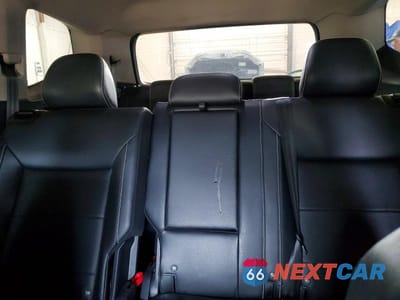 Zdjęcie 10 z 13 samochodu: 2021 VOLKSWAGEN ATLAS SE VIN:1V2LP2CA9MC601967 - miniatura