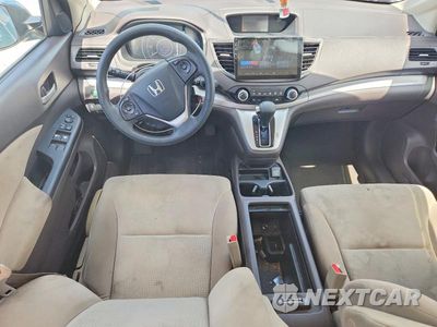 Zdjęcie 8 z 12 samochodu: 2014 HONDA CR-V EX VIN:2HKRM3H55EH539284 - miniatura