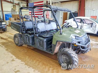 2014 POLARIS RANGER UTILITY VEHICLE 4XAWH76A2E2305157 - główne zdjęcie licytacji z USA - miniatura