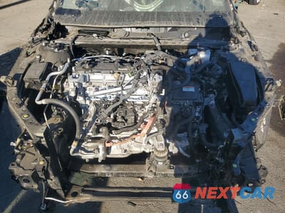 Zdjęcie 11 z 12 samochodu: 2023 LEXUS ES 300H BASE VIN:58ADA1C13PU036264 - miniatura