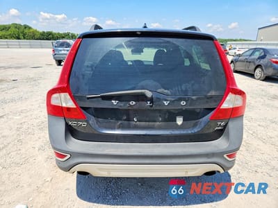 Zdjęcie 6 z 13 samochodu: 2013 VOLVO XC70 T6 VIN:YV4902BZ6D1153168 - miniatura