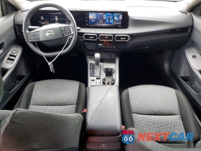 Zdjęcie 8 z 12 samochodu: 2026 NISSAN SENTRA SV VIN:3N1AB9CVXTY282333 - miniatura