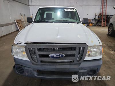 Piąte zdjęcie samochodu w środku: 2011 FORD RANGER VIN:1FTKR1ADXBPA64594 - miniatura