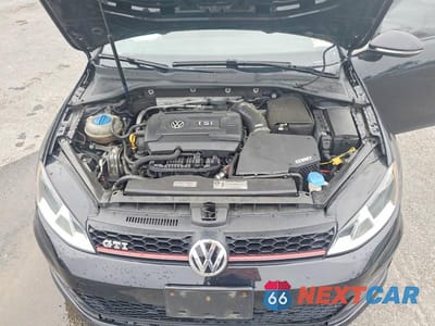 Zdjęcie 11 z 13 samochodu: 2017 VOLKSWAGEN GTI S VIN:3VW5T7AU4HM002704 - miniatura