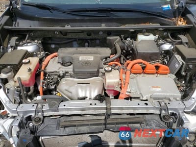 Zdjęcie 12 z 13 samochodu: 2018 TOYOTA RAV4 HYBRID XLE VIN:JTMRJREV4JD254124 - miniatura