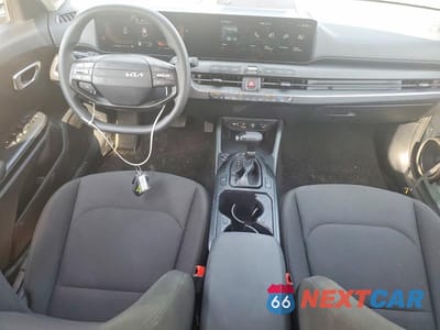 Zdjęcie 8 z 13 samochodu: 2026 KIA K4 LXS VIN:3KPFT4DE6TE253379 - miniatura